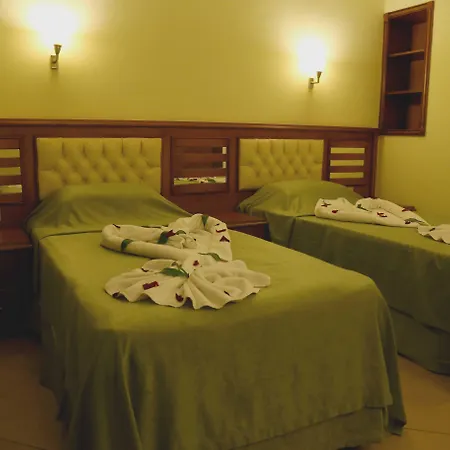 Otel Club Karakas Marmaris