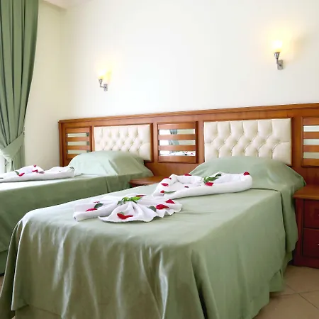 Club Karakas Otel