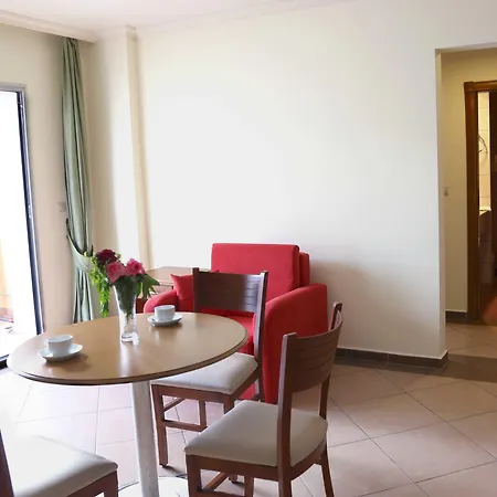 Otel Club Karakas Marmaris