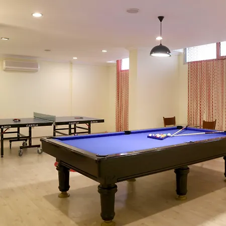 Club Karakas Otel