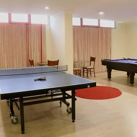 Club Karakas Otel