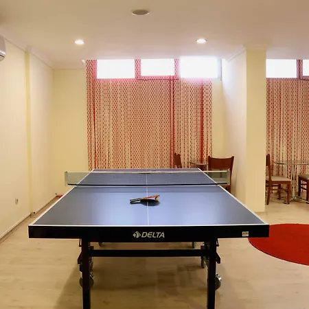 Club Karakas Otel 4*