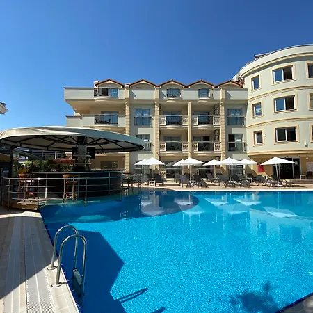 Otel Club Karakas 4*