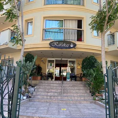 Club Karakas Otel Marmaris