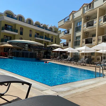 Otel Club Karakas Marmaris