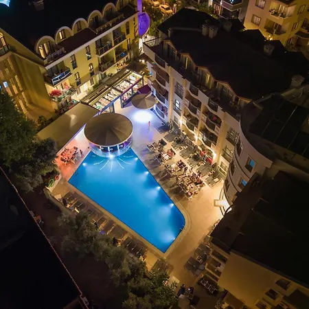 Otel Club Karakas Marmaris