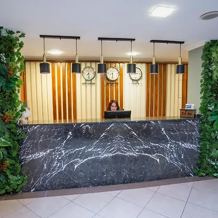 Club Karakas Otel