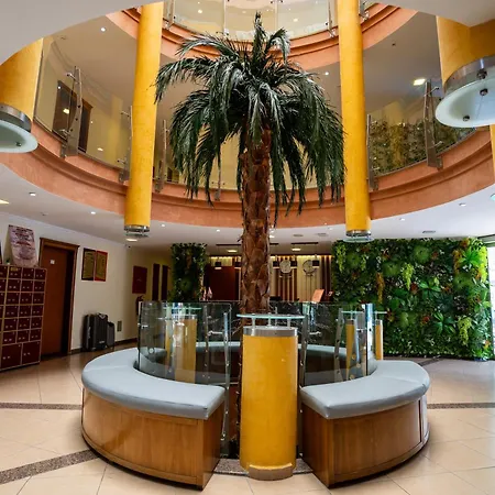 Club Karakas Otel Marmaris