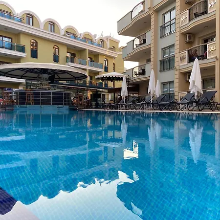 Club Karakas Otel Marmaris