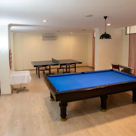 Otel Club Karakas Marmaris