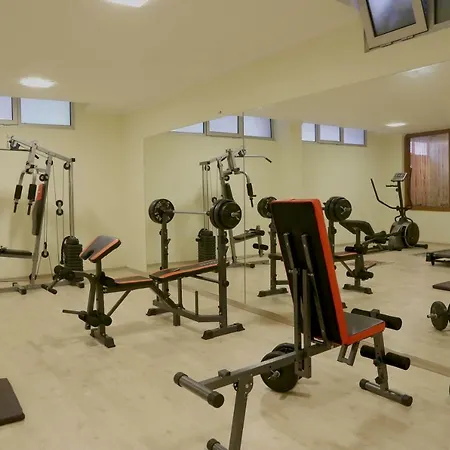 Club Karakas Hotel Marmaris