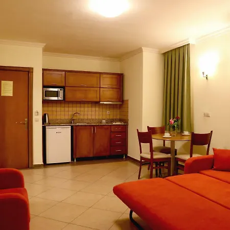 Hotel Club Karakas Marmaris